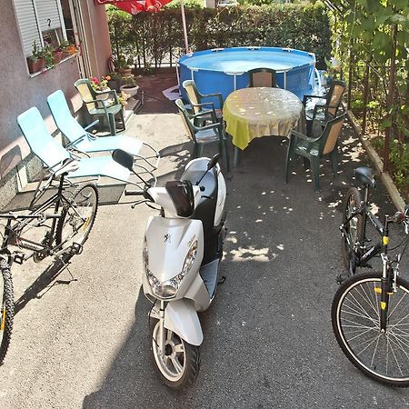 Hostel Cuba Μπάνια Λούκα Εξωτερικό φωτογραφία