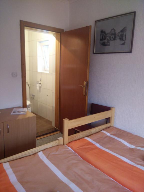 Hostel Cuba Μπάνια Λούκα Δωμάτιο φωτογραφία