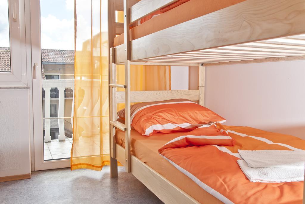 Hostel Cuba Μπάνια Λούκα Δωμάτιο φωτογραφία