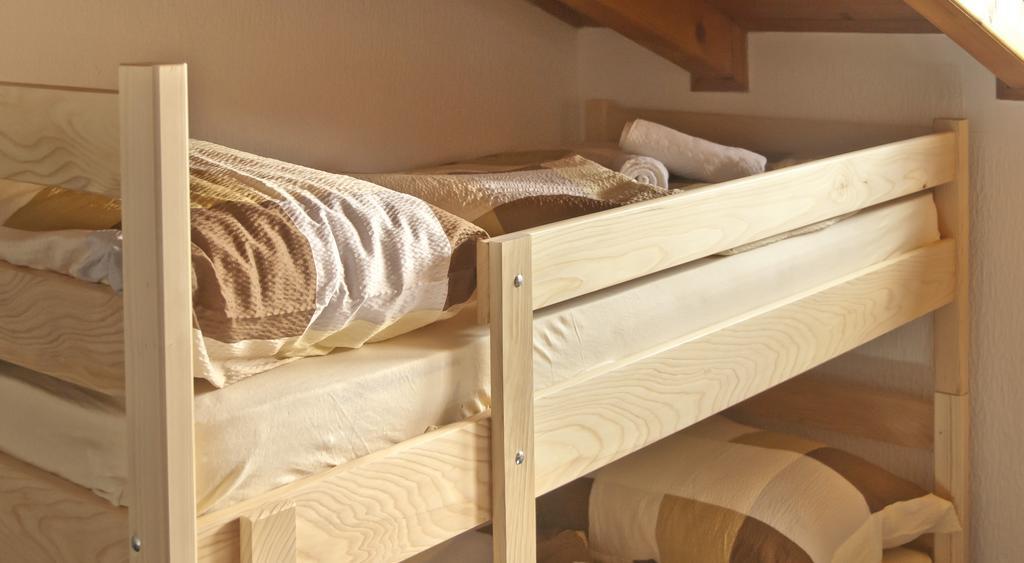 Hostel Cuba Μπάνια Λούκα Δωμάτιο φωτογραφία