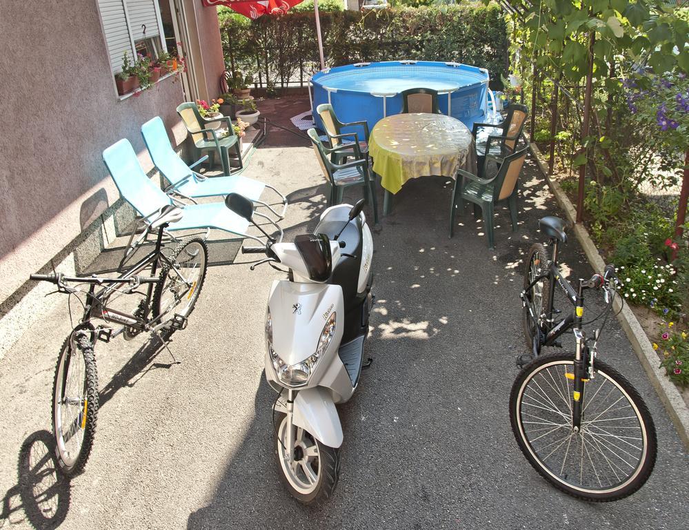 Hostel Cuba Μπάνια Λούκα Εξωτερικό φωτογραφία