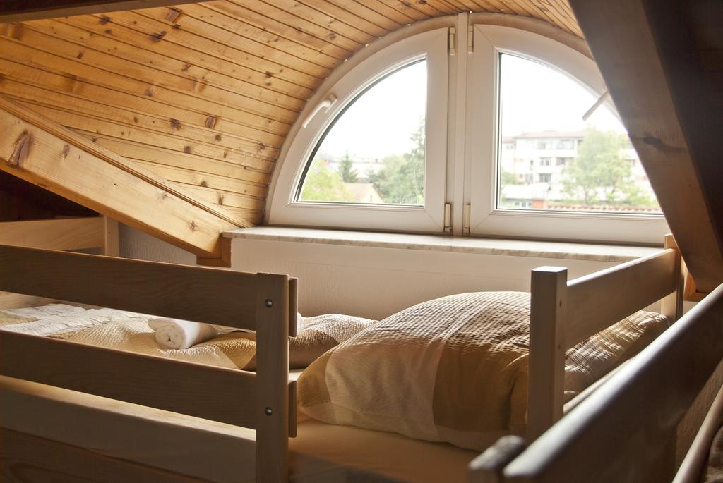 Hostel Cuba Μπάνια Λούκα Δωμάτιο φωτογραφία
